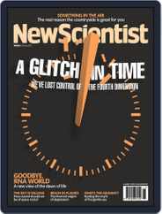 New Scientist International Edition (Digital) Subscription                    June 27th, 2015 Issue