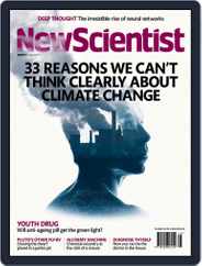 New Scientist International Edition (Digital) Subscription July 11th, 2015 Issue