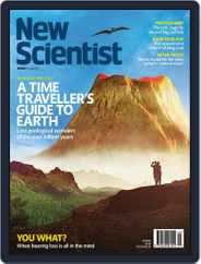 New Scientist International Edition (Digital) Subscription July 17th, 2015 Issue