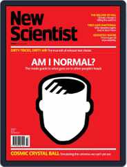 New Scientist International Edition (Digital) Subscription October 2nd, 2015 Issue