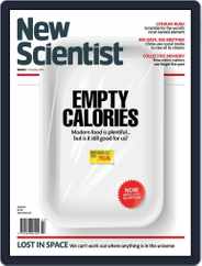 New Scientist International Edition (Digital) Subscription                    October 16th, 2015 Issue