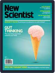 New Scientist International Edition (Digital) Subscription November 20th, 2015 Issue