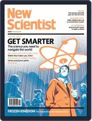 New Scientist International Edition (Digital) Subscription                    December 11th, 2015 Issue