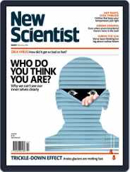 New Scientist International Edition (Digital) Subscription January 29th, 2016 Issue