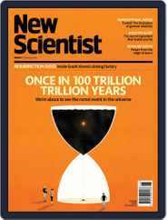 New Scientist International Edition (Digital) Subscription February 12th, 2016 Issue