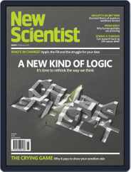 New Scientist International Edition (Digital) Subscription February 27th, 2016 Issue