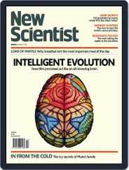 New Scientist International Edition (Digital) Subscription March 24th, 2016 Issue