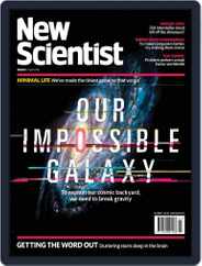 New Scientist International Edition (Digital) Subscription April 1st, 2016 Issue