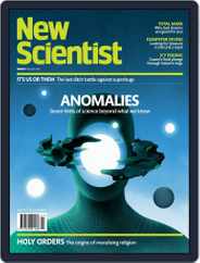 New Scientist International Edition (Digital) Subscription April 29th, 2016 Issue