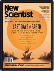 New Scientist International Edition (Digital) Subscription May 6th, 2016 Issue