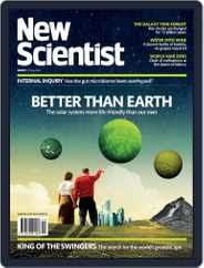 New Scientist International Edition (Digital) Subscription May 20th, 2016 Issue