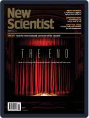 New Scientist International Edition (Digital) Subscription June 3rd, 2016 Issue