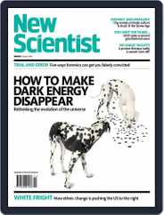 New Scientist International Edition (Digital) Subscription June 17th, 2016 Issue