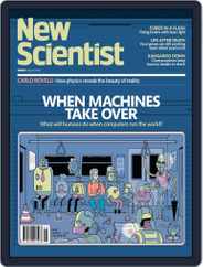 New Scientist International Edition (Digital) Subscription June 24th, 2016 Issue