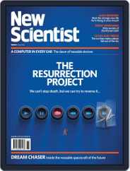 New Scientist International Edition (Digital) Subscription July 1st, 2016 Issue