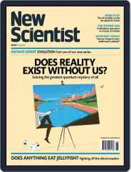 New Scientist International Edition (Digital) Subscription                    July 15th, 2016 Issue