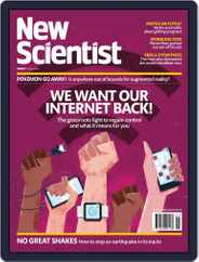 New Scientist International Edition (Digital) Subscription                    July 22nd, 2016 Issue
