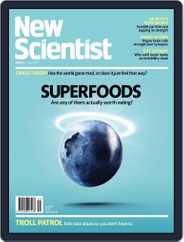 New Scientist International Edition (Digital) Subscription                    August 5th, 2016 Issue