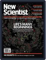 New Scientist International Edition (Digital) Subscription                    August 20th, 2016 Issue
