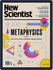 New Scientist International Edition (Digital) Subscription                    September 3rd, 2016 Issue