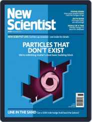 New Scientist International Edition (Digital) Subscription                    September 10th, 2016 Issue