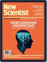 New Scientist International Edition (Digital) Subscription                    October 1st, 2016 Issue