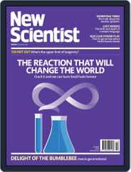 New Scientist International Edition (Digital) Subscription                    October 8th, 2016 Issue