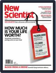 New Scientist International Edition (Digital) Subscription                    October 22nd, 2016 Issue