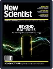 New Scientist International Edition (Digital) Subscription                    November 12th, 2016 Issue
