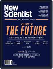 New Scientist International Edition (Digital) Subscription                    November 19th, 2016 Issue