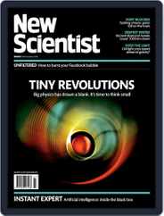 New Scientist International Edition (Digital) Subscription                    November 26th, 2016 Issue