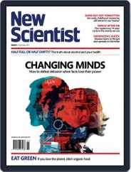 New Scientist International Edition (Digital) Subscription                    December 3rd, 2016 Issue