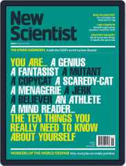 New Scientist International Edition (Digital) Subscription                    December 10th, 2016 Issue