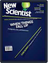 New Scientist International Edition (Digital) Subscription                    January 7th, 2017 Issue