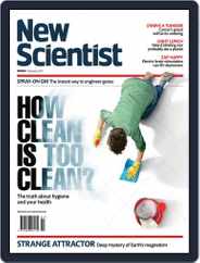 New Scientist International Edition (Digital) Subscription                    January 14th, 2017 Issue