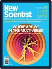 New Scientist International Edition (Digital) Subscription                    January 21st, 2017 Issue