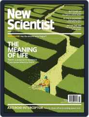 New Scientist International Edition (Digital) Subscription                    January 28th, 2017 Issue