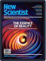 New Scientist International Edition (Digital) Subscription                    February 4th, 2017 Issue