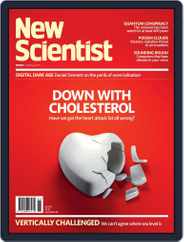 New Scientist International Edition (Digital) Subscription                    February 11th, 2017 Issue
