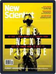 New Scientist International Edition (Digital) Subscription                    February 25th, 2017 Issue