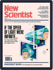 New Scientist International Edition (Digital) Subscription                    March 4th, 2017 Issue