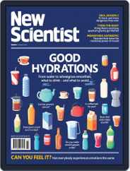 New Scientist International Edition (Digital) Subscription                    March 11th, 2017 Issue