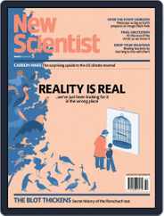 New Scientist International Edition (Digital) Subscription                    April 8th, 2017 Issue