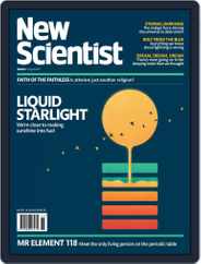 New Scientist International Edition (Digital) Subscription                    April 15th, 2017 Issue