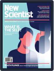 New Scientist International Edition (Digital) Subscription                    April 22nd, 2017 Issue