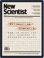 New Scientist International Edition (Digital) Subscription                    April 29th, 2017 Issue