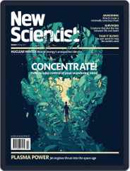 New Scientist International Edition (Digital) Subscription                    May 20th, 2017 Issue
