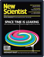New Scientist International Edition (Digital) Subscription                    May 27th, 2017 Issue