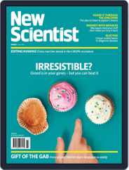 New Scientist International Edition (Digital) Subscription                    June 3rd, 2017 Issue