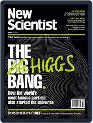 New Scientist International Edition (Digital) Subscription                    June 10th, 2017 Issue